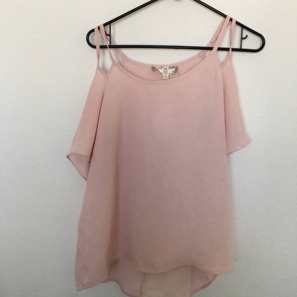 Brand New Blouse✅